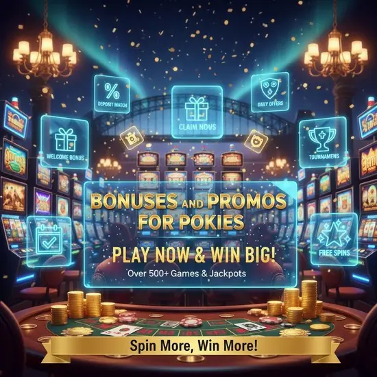 59% Of The Market Is Interested In elk studios pokies australia